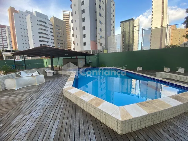 Imagem 1: Apartamento á Venda no Meireles - Fortaleza/CE