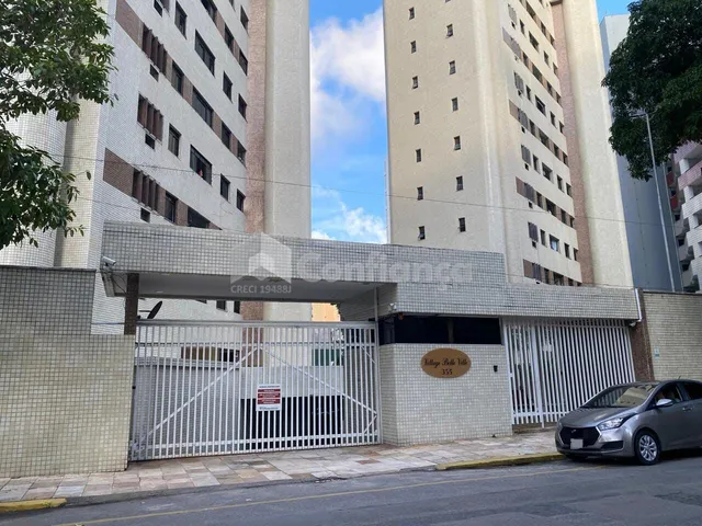 Imagem 4: Apartamento á Venda no Meireles - Fortaleza/CE