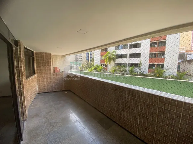 Imagem 7: Apartamento á Venda no Meireles - Fortaleza/CE
