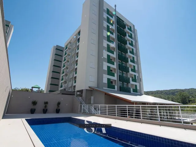 Imagem 1: Residencial Volpago del Montello: Conforto e Praticidade em Criciúma