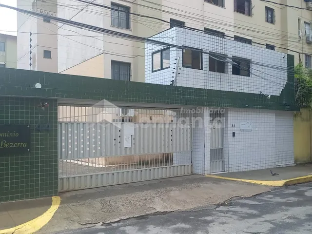 Imagem: Apartamento á Venda no Damas- Fortaleza/CE