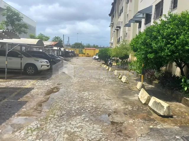 Imagem 6: Apartamento á Venda no Damas- Fortaleza/CE