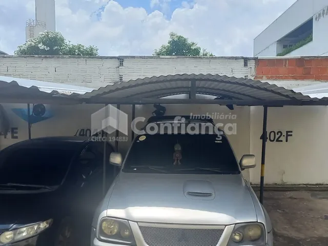 Imagem 4: Apartamento á Venda no Damas- Fortaleza/CE