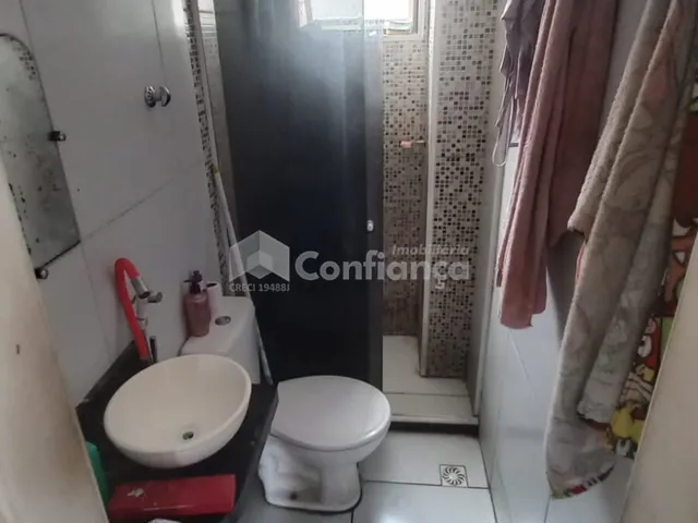Imagem 9: Apartamento á Venda no Damas- Fortaleza/CE