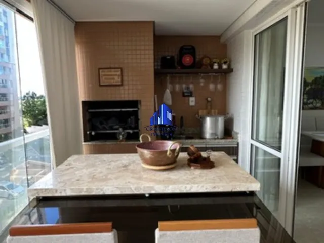 Imagem: APARTAMENTO À VENDA GREENVILLE PLATNO 110,00