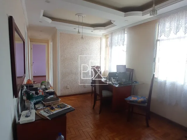Imagem: Apartamento 3 Quartos 72m² 1 Vaga - Riacho