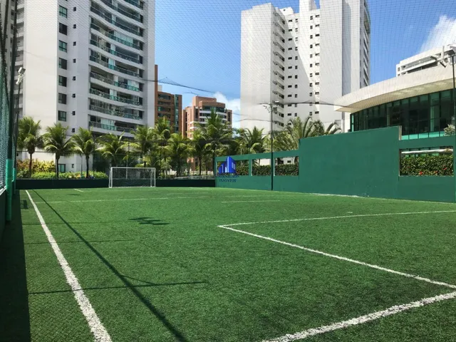 Imagem 10: APARTAMENTO LE PARC 195 M² À VENDA R$ 3.450.000,00 SUPER DECORADO, VARANDA GOURMET, 4