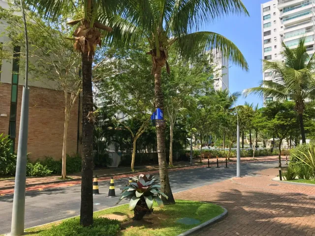 Imagem 11: APARTAMENTO LE PARC 195 M² À VENDA R$ 3.450.000,00 SUPER DECORADO, VARANDA GOURMET, 4