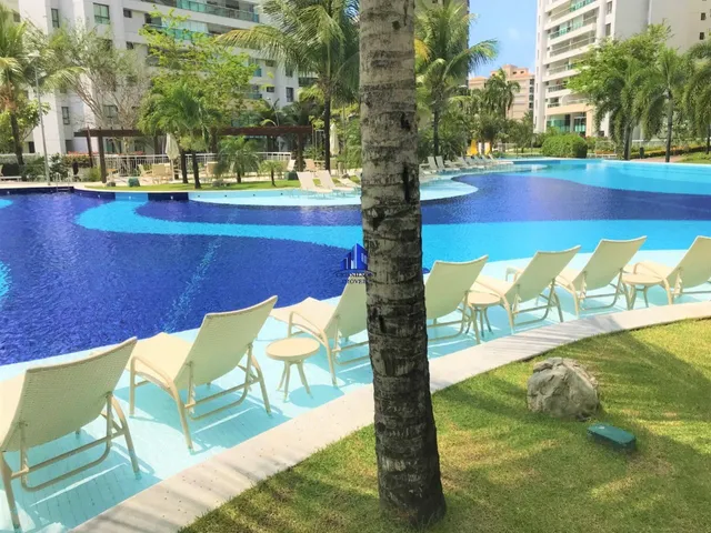 Imagem 13: APARTAMENTO LE PARC 195 M² À VENDA R$ 3.450.000,00 SUPER DECORADO, VARANDA GOURMET, 4