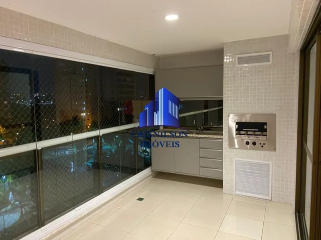 Imagem 1: APARTAMENTO À VENDA LE PARC 166,00 M², MELHOR PRUMADA, R$ 2.490.000,00, 3 SUÍTES