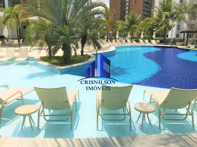 Imagem 3: APARTAMENTO À VENDA LE PARC 166,00 M², MELHOR PRUMADA, R$ 2.490.000,00, 3 SUÍTES