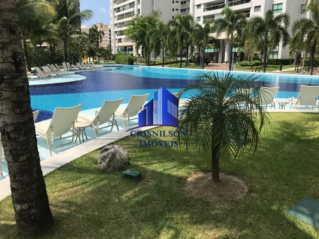 Imagem 5: APARTAMENTO À VENDA LE PARC 166,00 M², MELHOR PRUMADA, R$ 2.490.000,00, 3 SUÍTES
