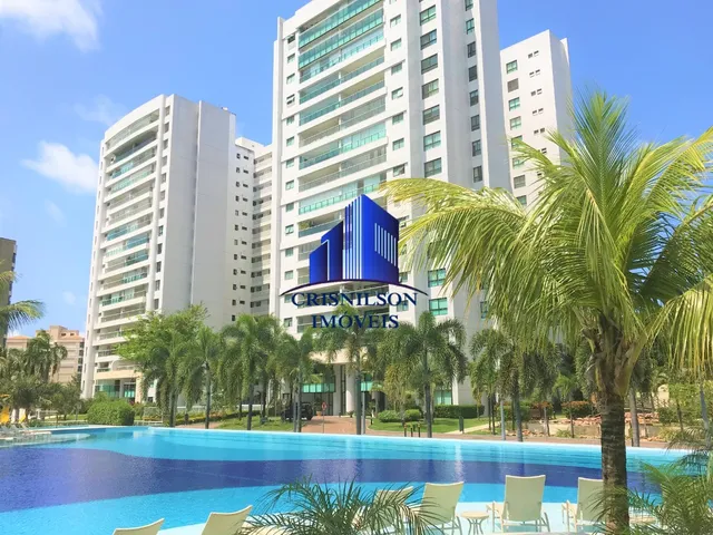 Imagem 6: APARTAMENTO À VENDA LE PARC 166,00 M², MELHOR PRUMADA, R$ 2.490.000,00, 3 SUÍTES