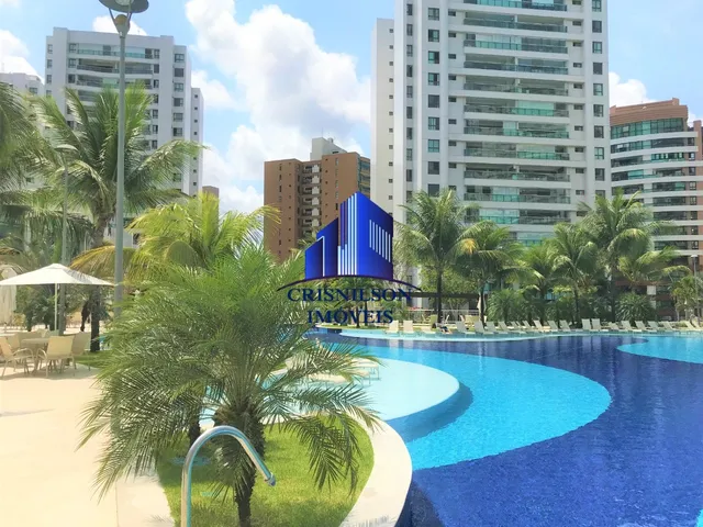 Imagem 11: APARTAMENTO À VENDA LE PARC 166,00 M², MELHOR PRUMADA, R$ 2.490.000,00, 3 SUÍTES