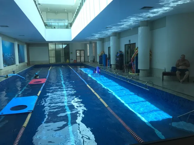 Imagem 9: LE PARCÀ VENDA APARTAMENTO DE 248 M², SUPER DECORADO R$ 3.990.000,00, VISTA MAR, 4