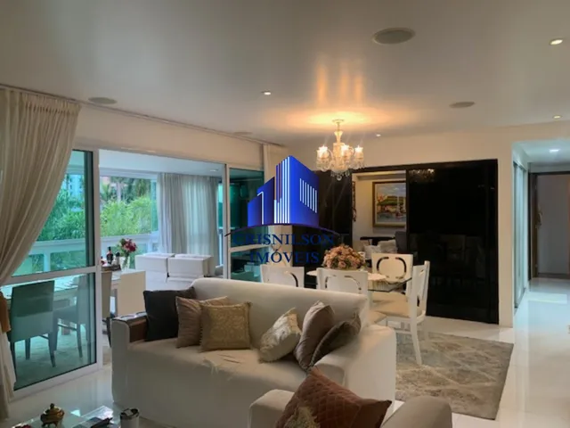 Imagem: APARTAMENTO À VENDA FOREST VILLE ALPHAVILLE