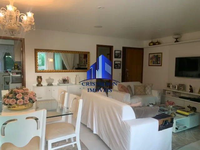 Imagem 13: APARTAMENTO À VENDA FOREST VILLE ALPHAVILLE R$ 1.800.000,00, DECORADO, 4/4 SENDO 3