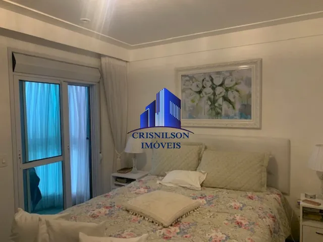 Imagem 16: APARTAMENTO À VENDA FOREST VILLE ALPHAVILLE R$ 1.800.000,00, DECORADO, 4/4 SENDO 3