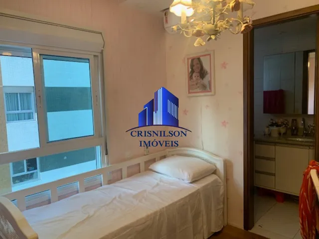 Imagem 14: APARTAMENTO À VENDA FOREST VILLE ALPHAVILLE R$ 1.800.000,00, DECORADO, 4/4 SENDO 3