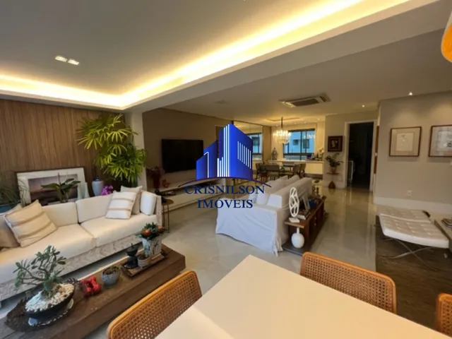Imagem: APARTAMENTO À VENDA LE PARC SALVADOR, R$