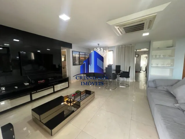 Imagem: APARTAMENTO À VENDA LE PARC 142,00 M²