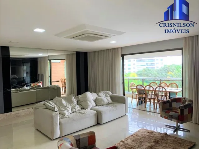 Imagem 3: APARTAMENTO À VENDA LE PARC 142,00 M², R$ 1.965.000,00, NASCENTE, 4/4 SENDO 3 SUÍTES