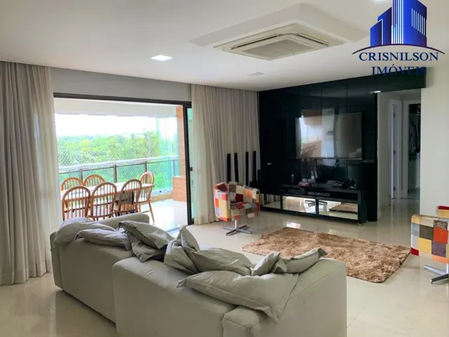 Imagem 5: APARTAMENTO À VENDA LE PARC 142,00 M², R$ 1.965.000,00, NASCENTE, 4/4 SENDO 3 SUÍTES