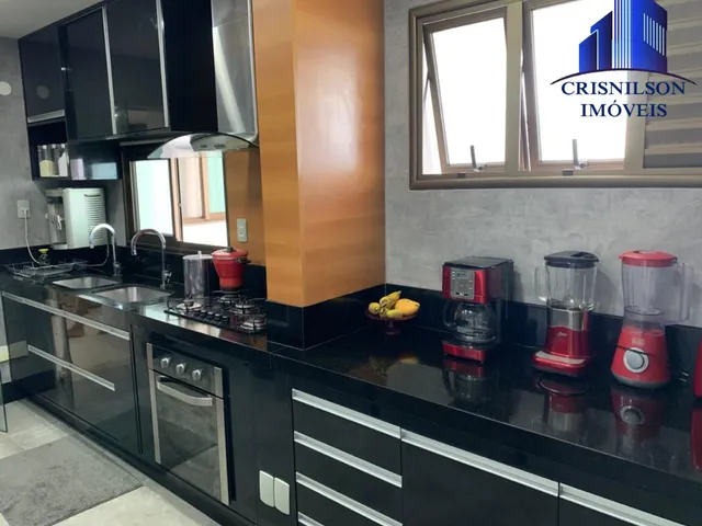Imagem 7: APARTAMENTO À VENDA LE PARC 142,00 M², R$ 1.965.000,00, NASCENTE, 4/4 SENDO 3 SUÍTES