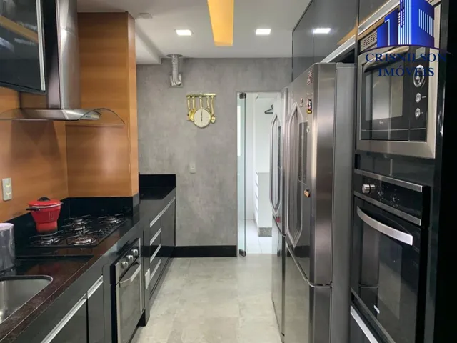 Imagem 8: APARTAMENTO À VENDA LE PARC 142,00 M², R$ 1.965.000,00, NASCENTE, 4/4 SENDO 3 SUÍTES