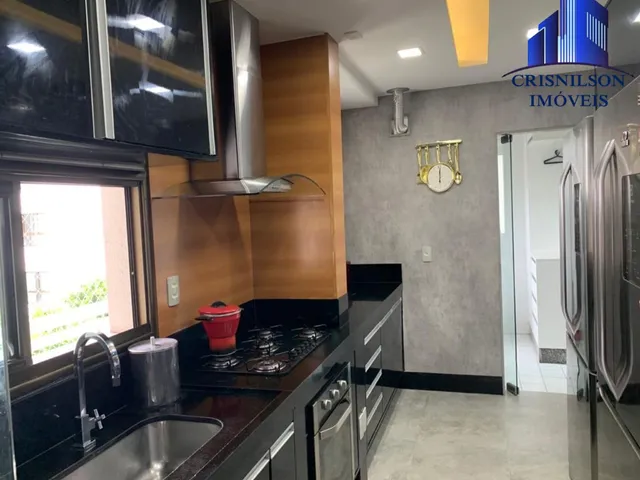 Imagem 9: APARTAMENTO À VENDA LE PARC 142,00 M², R$ 1.965.000,00, NASCENTE, 4/4 SENDO 3 SUÍTES