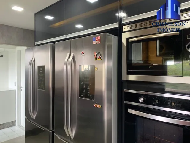 Imagem 10: APARTAMENTO À VENDA LE PARC 142,00 M², R$ 1.965.000,00, NASCENTE, 4/4 SENDO 3 SUÍTES