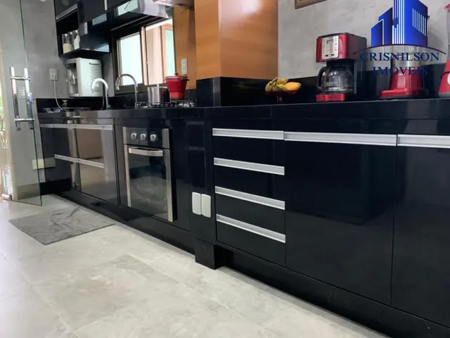 Imagem 11: APARTAMENTO À VENDA LE PARC 142,00 M², R$ 1.965.000,00, NASCENTE, 4/4 SENDO 3 SUÍTES