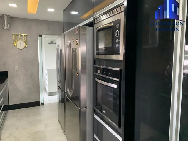 Imagem 12: APARTAMENTO À VENDA LE PARC 142,00 M², R$ 1.965.000,00, NASCENTE, 4/4 SENDO 3 SUÍTES