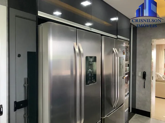 Imagem 13: APARTAMENTO À VENDA LE PARC 142,00 M², R$ 1.965.000,00, NASCENTE, 4/4 SENDO 3 SUÍTES