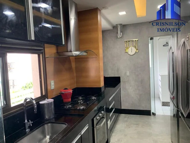 Imagem 15: APARTAMENTO À VENDA LE PARC 142,00 M², R$ 1.965.000,00, NASCENTE, 4/4 SENDO 3 SUÍTES