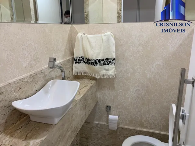 Imagem 16: APARTAMENTO À VENDA LE PARC 142,00 M², R$ 1.965.000,00, NASCENTE, 4/4 SENDO 3 SUÍTES