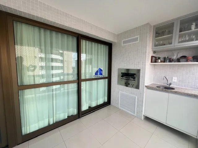 Imagem: APARTAMENTO À VENDA LE PARC 142 M², NASCENTE