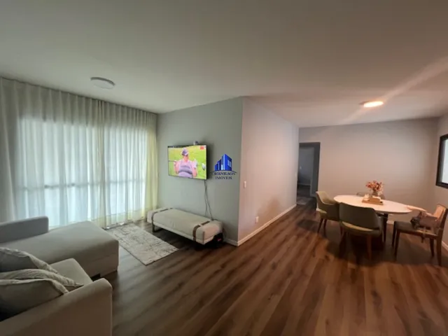 Imagem 14: APARTAMENTO À VENDA LE PARC 142 M², NASCENTE, R$ 1.950.000,00, 4/4 SENDO 3 SUÍTES