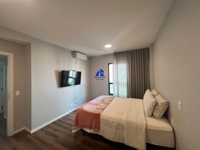 Imagem 7: APARTAMENTO À VENDA LE PARC 142 M², NASCENTE, R$ 1.950.000,00, 4/4 SENDO 3 SUÍTES