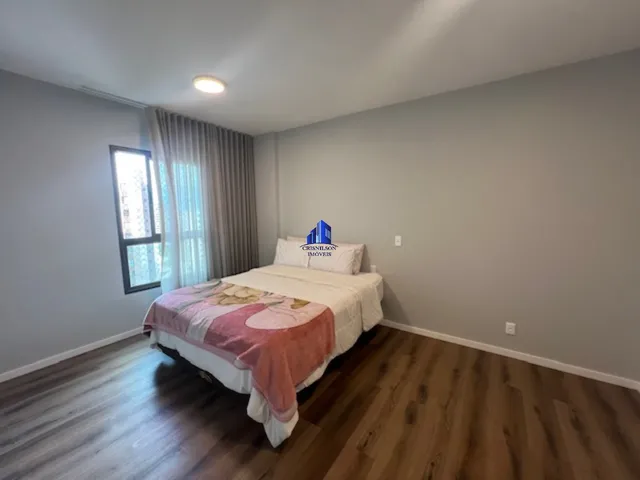 Imagem 4: APARTAMENTO À VENDA LE PARC 142 M², NASCENTE, R$ 1.950.000,00, 4/4 SENDO 3 SUÍTES