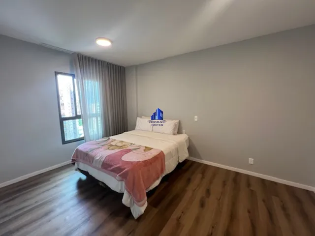 Imagem 2: APARTAMENTO À VENDA LE PARC 142 M², NASCENTE, R$ 1.950.000,00, 4/4 SENDO 3 SUÍTES