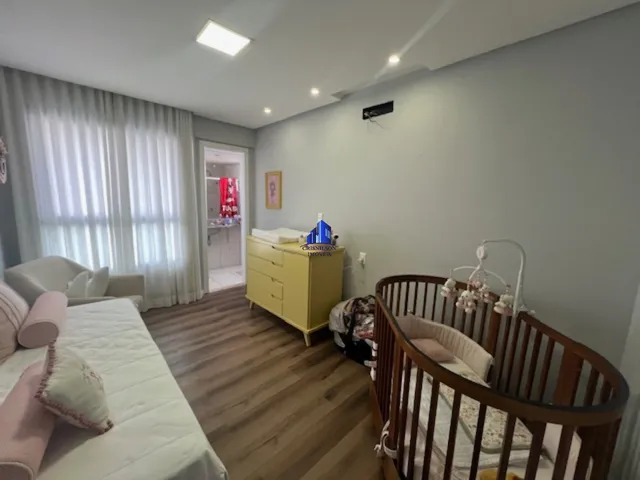 Imagem 11: APARTAMENTO À VENDA LE PARC 142 M², NASCENTE, R$ 1.950.000,00, 4/4 SENDO 3 SUÍTES