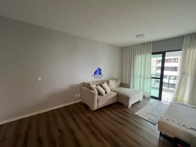 Imagem 10: APARTAMENTO À VENDA LE PARC 142 M², NASCENTE, R$ 1.950.000,00, 4/4 SENDO 3 SUÍTES