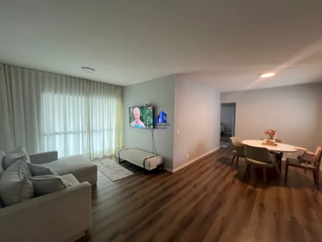 Imagem 8: APARTAMENTO À VENDA LE PARC 142 M², NASCENTE, R$ 1.950.000,00, 4/4 SENDO 3 SUÍTES