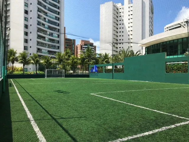 Imagem 3: APARTAMENTO À VENDA LE PARC 142 M², NASCENTE, R$ 1.950.000,00, 4/4 SENDO 3 SUÍTES