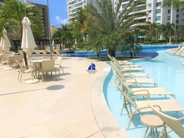 Imagem 13: APARTAMENTO À VENDA LE PARC 142 M², NASCENTE, R$ 1.950.000,00, 4/4 SENDO 3 SUÍTES