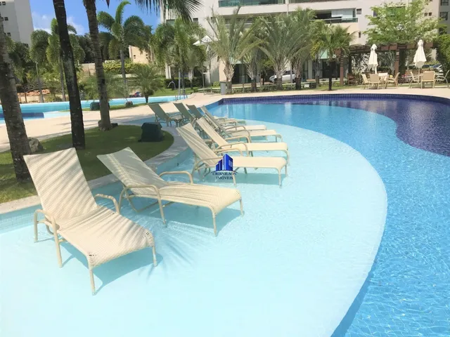 Imagem 6: APARTAMENTO À VENDA LE PARC 142 M², NASCENTE, R$ 1.950.000,00, 4/4 SENDO 3 SUÍTES