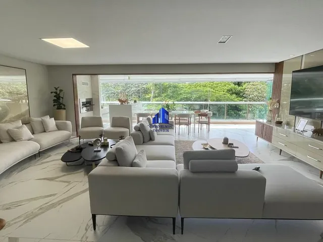Imagem: APARTAMENTO À VENDA LE PARC R$ 3.925.000,00
