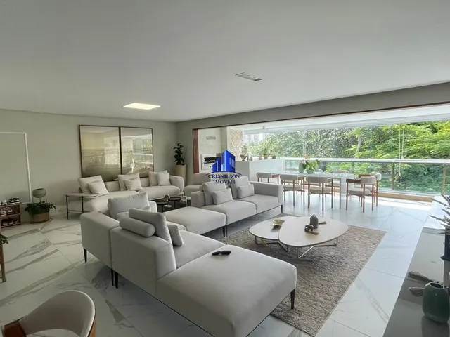 Imagem: APARTAMENTO À VENDA LE PARC R$ 3.925.000,00