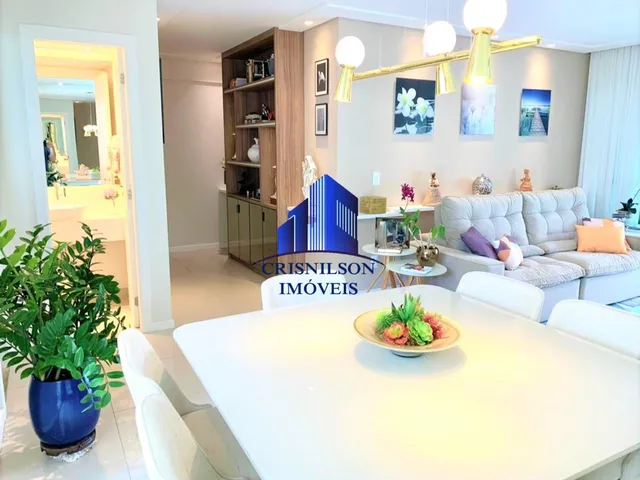 Imagem: APARTAMENTO À VENDA LE PARC, 175,00 M²